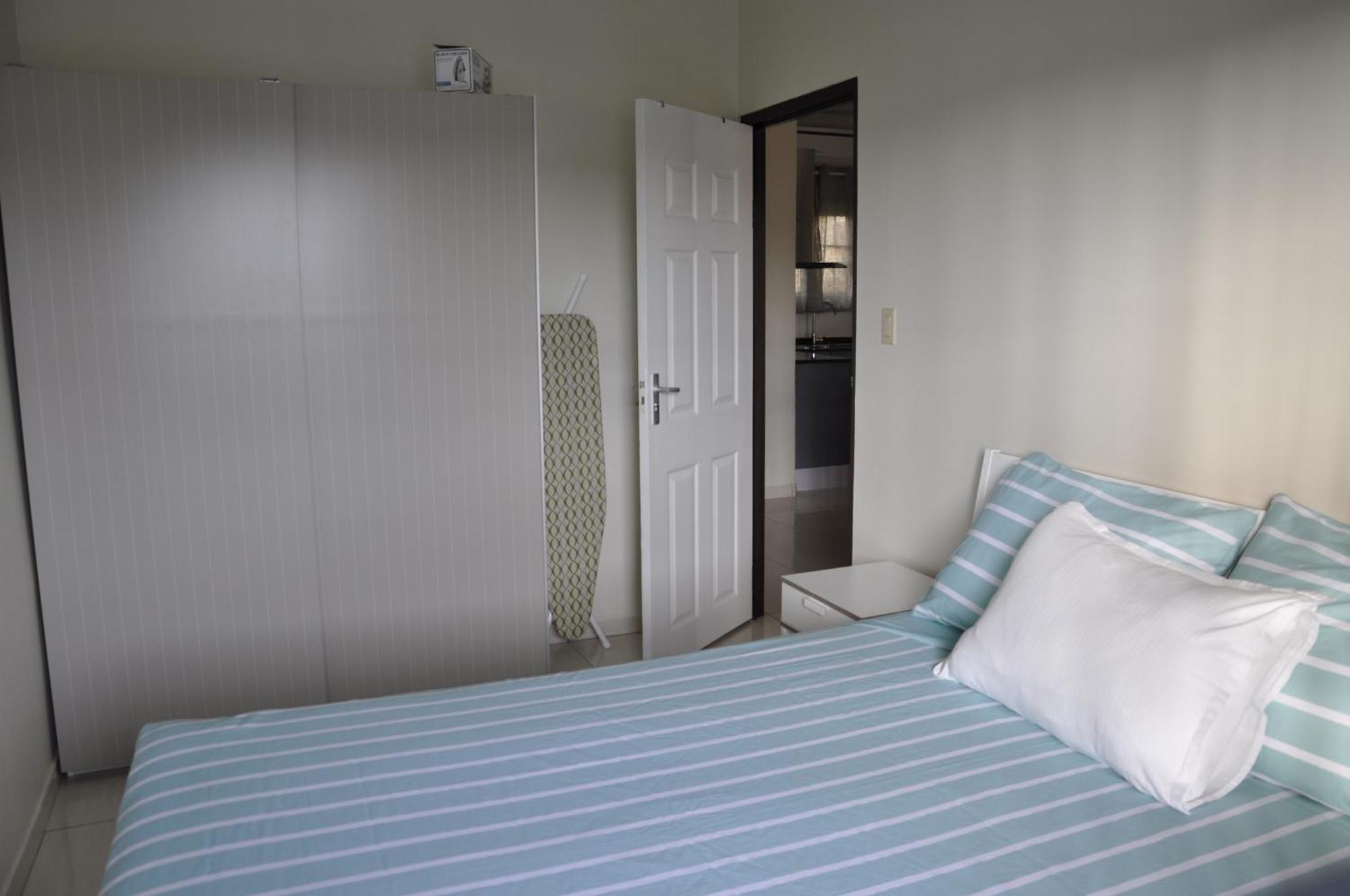 Riando Appartement Rainville Paramaribo Kamer foto